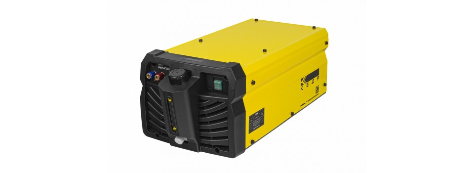 Блок жидкостного охлаждения MultiCOOL-1