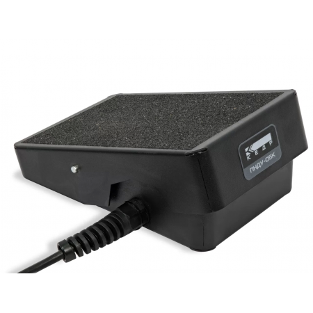 КЕДР Педаль управления ПНДУ-05К (UltraTIG-200P AC/DC) 8,0 м (8022574) КЕДР Педаль управления ПНДУ-05К (UltraTIG-200P AC/DC) 8,0 м (8022574)