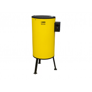 КЕДР Электропечь ЭПФ-120К с цифровой индикацией (220В, 400°C, загрузка 120кг) (8018474)
