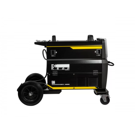 КЕДР Полуавтомат UltraMIG-250S-1 (30–250А, 220В) (8009384) КЕДР Полуавтомат UltraMIG-250S-1 (30–250А, 220В) (8009384)