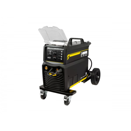 КЕДР Полуавтомат UltraMIG-250S-3 (30–250А, 380В) (8009385) КЕДР Полуавтомат UltraMIG-250S-3 (30–250А, 380В) (8009385)