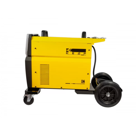 КЕДР Источник сварочный AlphaMIG-350S (30–350А, 380В) (8009387) КЕДР Источник сварочный AlphaMIG-350S (30–350А, 380В) (8009387)
