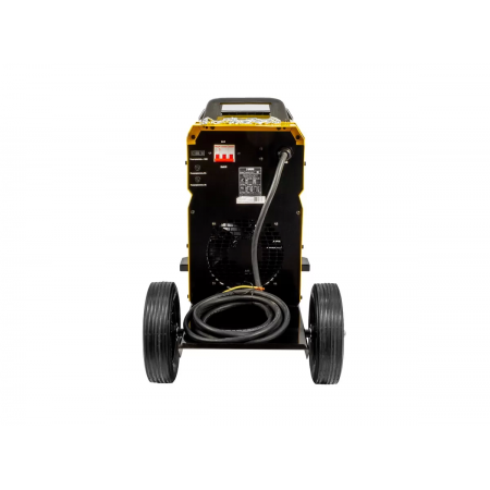 КЕДР Источник сварочный AlphaMIG-350S (30–350А, 380В) (8009387) КЕДР Источник сварочный AlphaMIG-350S (30–350А, 380В) (8009387)