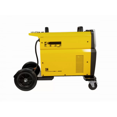 КЕДР Источник сварочный AlphaMIG-350S (30–350А, 380В) (8009387) КЕДР Источник сварочный AlphaMIG-350S (30–350А, 380В) (8009387)