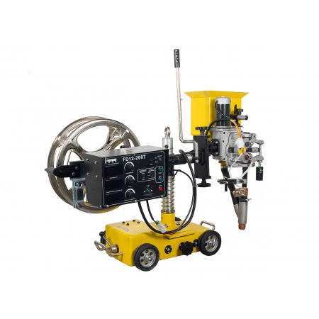 КЕДР Трактор сварочный FD12-200T (380В, 150-1250А) (8005648) КЕДР Трактор сварочный FD12-200T (380В, 150-1250А) (8005648)