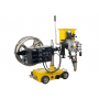 КЕДР Трактор сварочный FD12-200T (380В, 150-1250А) (8005648) КЕДР Трактор сварочный FD12-200T (380В, 150-1250А) (8005648)