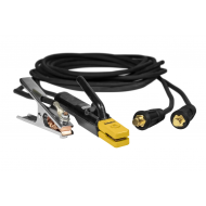 КЕДР К-т кабелей 15м, на 300А, 35-50/1*25 PRO Comfort (8005913)