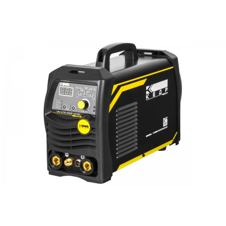 КЕДР Установка аргонодуговой сварки UltraTIG-200P AC/DC (220В, 10-200А)(акция, электроды в подарок) (8027742) КЕДР Установка аргонодуговой сварки UltraTIG-200P AC/DC (220В, 10-200А)(акция, электроды в подарок) (8027742)