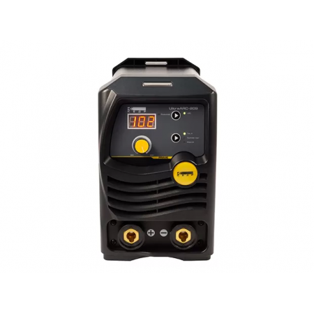 КЕДР Аппарат инверторный UltraARC-209 (220В, 10-200А) (8009694) КЕДР Аппарат инверторный UltraARC-209 (220В, 10-200А) (8009694)