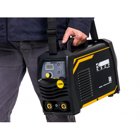 КЕДР Аппарат инверторный UltraARC-209 (220В, 10-200А) (8009694) КЕДР Аппарат инверторный UltraARC-209 (220В, 10-200А) (8009694)