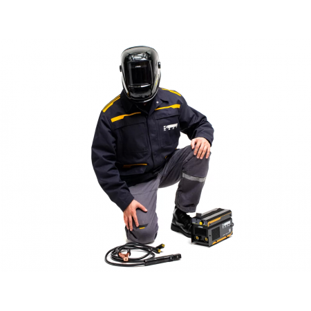 КЕДР Аппарат инверторный UltraMMA-200 Compact (220В, 20-200А) (8012559) КЕДР Аппарат инверторный UltraMMA-200 Compact (220В, 20-200А) (8012559)