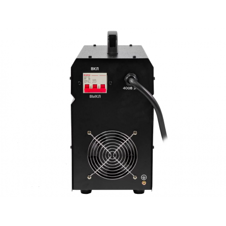 КЕДР Аппарат инверторный UltraARC-250-3 (380В, 20-250А) (8025439) КЕДР Аппарат инверторный UltraARC-250-3 (380В, 20-250А) (8025439)