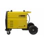 КЕДР Установка аргонодуговой сварки AlphaTIG-315P AC/DC (380В, 10-315А) (8010753) КЕДР Установка аргонодуговой сварки AlphaTIG-315P AC/DC (380В, 10-315А) (8010753)