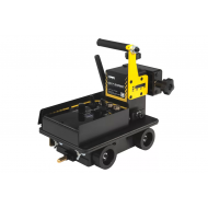 КЕДР Каретка сварочная СК-7 EXPERT под 3D-рейку (8015368)