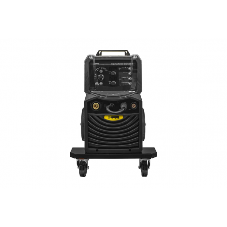 КЕДР Полуавтомат AlphaMIG-250S-1 (30–250А, 220В) (8011613) КЕДР Полуавтомат AlphaMIG-250S-1 (30–250А, 220В) (8011613)