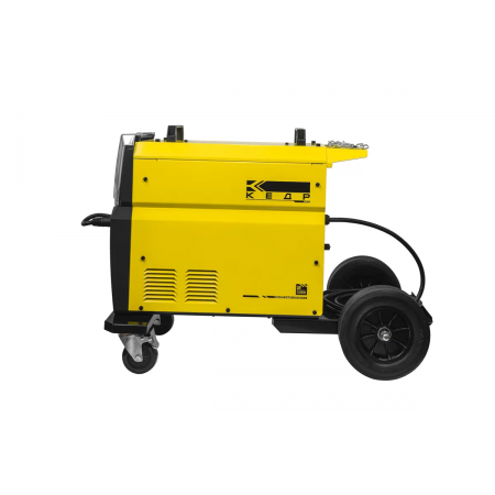 КЕДР Полуавтомат AlphaMIG-250S-3 (30–250А, 380В) (8011616) КЕДР Полуавтомат AlphaMIG-250S-3 (30–250А, 380В) (8011616)