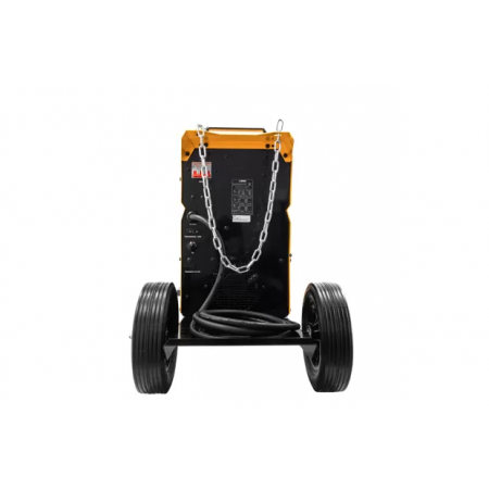 КЕДР Полуавтомат AlphaMIG-250S-3 (30–250А, 380В) (8011616) КЕДР Полуавтомат AlphaMIG-250S-3 (30–250А, 380В) (8011616)