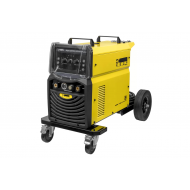 КЕДР Источник сварочный AlphaMIG-500S Plus (40–500А, 380В) (8012255)
