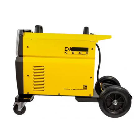 КЕДР Источник сварочный AlphaMIG-500S Plus (40–500А, 380В) (8012255) КЕДР Источник сварочный AlphaMIG-500S Plus (40–500А, 380В) (8012255)