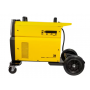 КЕДР Источник сварочный AlphaMIG-500S Plus (40–500А, 380В) (8012255) КЕДР Источник сварочный AlphaMIG-500S Plus (40–500А, 380В) (8012255)