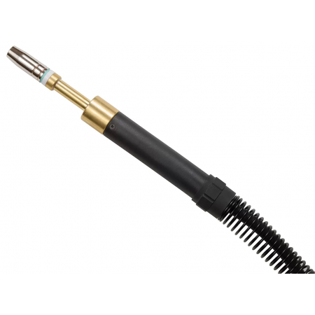 КЕДР Горелка к п/а AUTOMIG-25 PRO (евро адаптер) 3м (8002868) КЕДР Горелка к п/а AUTOMIG-25 PRO (евро адаптер) 3м (8002868)