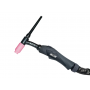КЕДР Горелка аргоновая TIG-26KPFX EXPERT, 7-pin, 7.6 м (8009055) КЕДР Горелка аргоновая TIG-26KPFX EXPERT, 7-pin, 7.6 м (8009055)
